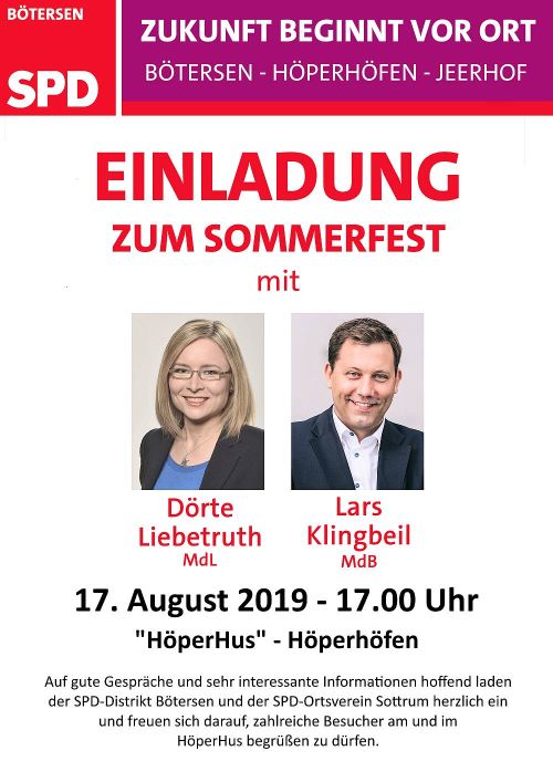 Einladung SPD-Grillen 2019-08-17 B500